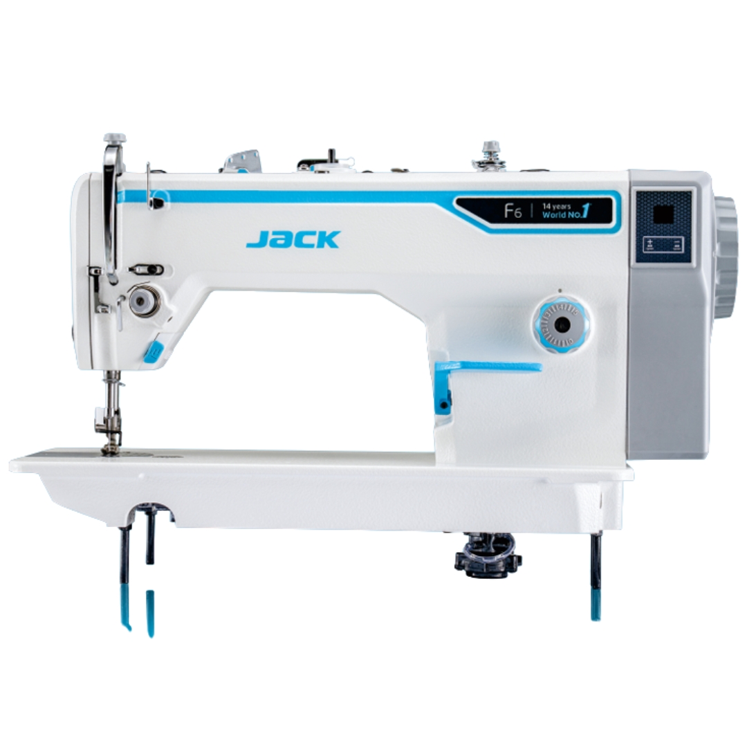 JACK F5 - View 1