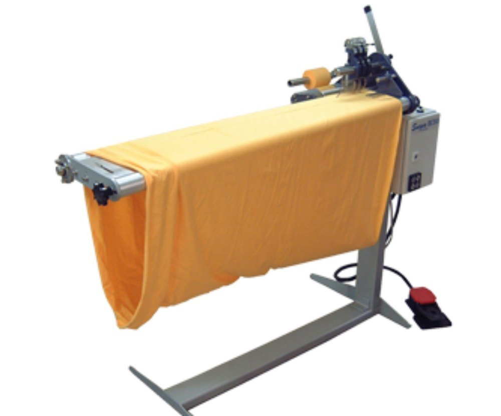 Dicot Strip Cutting Machine - View 1